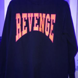 Drake crewneck